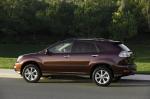 Lexus RX350 2006 года